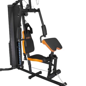 Πολυόργανο Γυμναστικής Amila HG400 91208