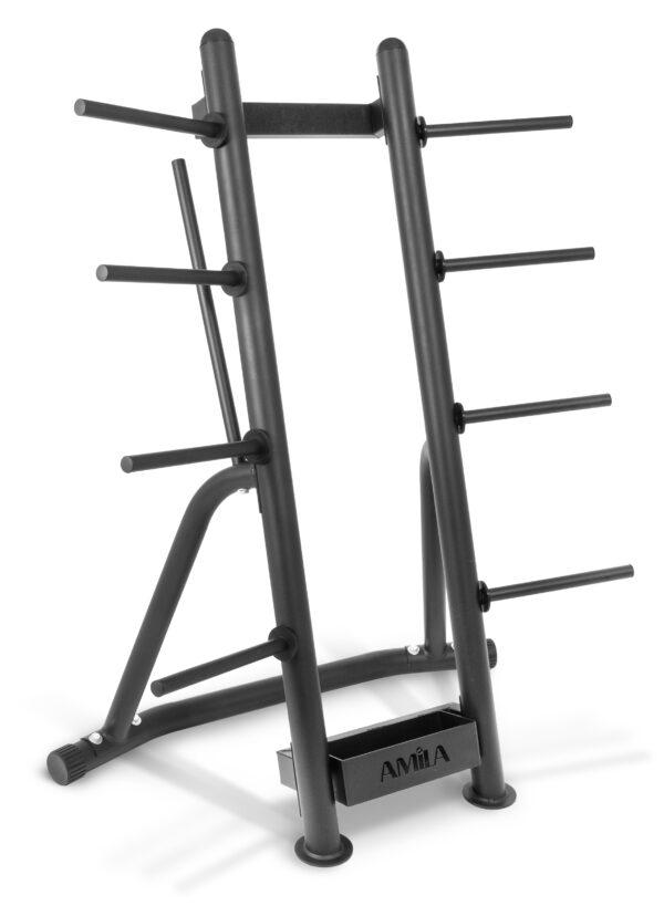 Αποθηκευτικό Rack για Pump Set