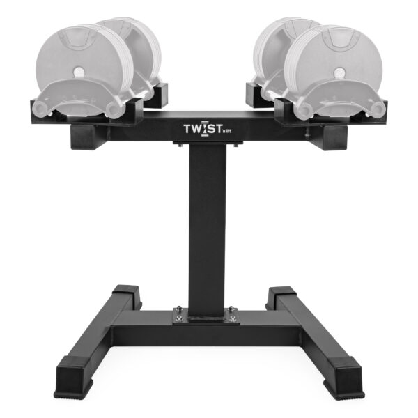 Stand για Μεταβαλλόμενους Αλτήρες AMILA Twist-n-Lift 20kg - Image 4