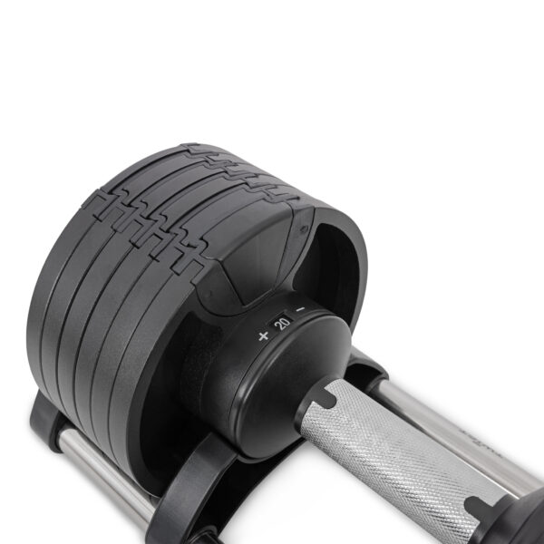 Μεταβαλλόμενος Αλτήρας AMILA Twist-n-Lift 20kg - Image 2