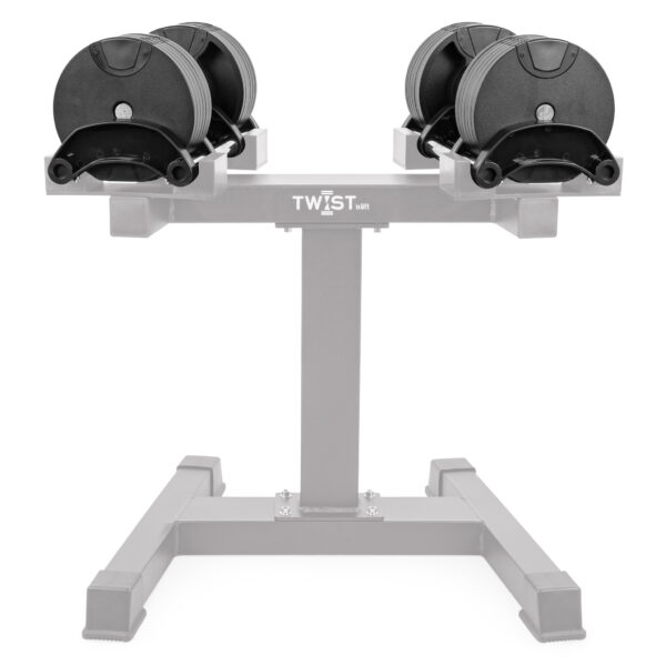 Μεταβαλλόμενος Αλτήρας AMILA Twist-n-Lift 20kg - Image 4