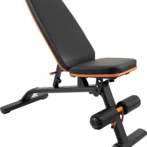 Πάγκος Γυμναστικής AMILA AWB550