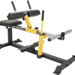 Πάγκος για γάμπες Seated calf raise machine 93701