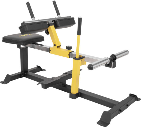 Πάγκος για γάμπες Seated calf raise machine 93701