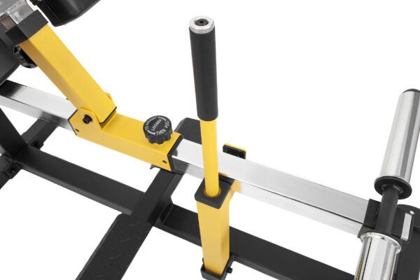 Πάγκος για γάμπες Seated calf raise machine 93701 - Image 3