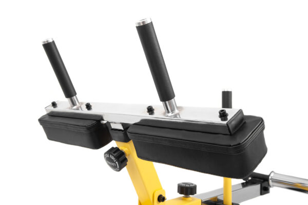 Πάγκος για γάμπες Seated calf raise machine 93701 - Image 4