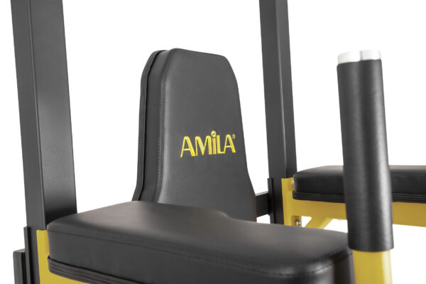 Μονόζυγο Δίζυγο AMILA AX1037 93707 - Image 4