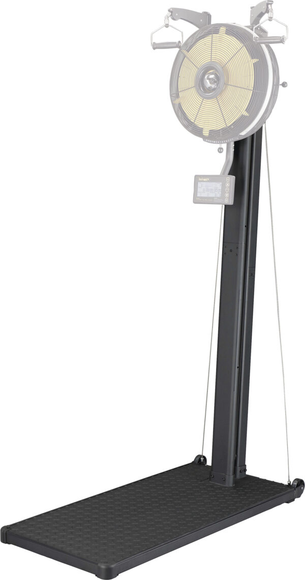 ReNegaDE Air Mag. M.W. III Free Standing Platform