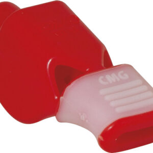 Σφυρίχτρα FOX40 Mini CMG Official Κόκκινη