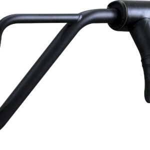 Μπάρα Καθισμάτων AMILA Safe Squat Bar (94250)
