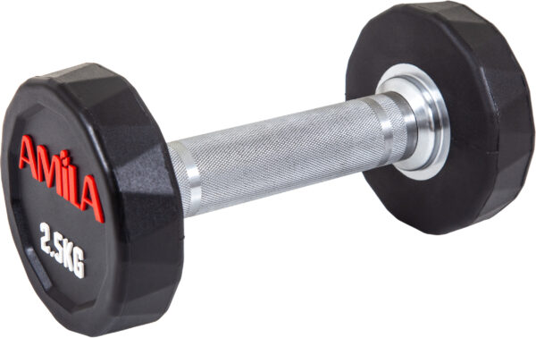 Aλτήρας Πολυγωνικός Polygon PU Series - 2,50Kg 94351