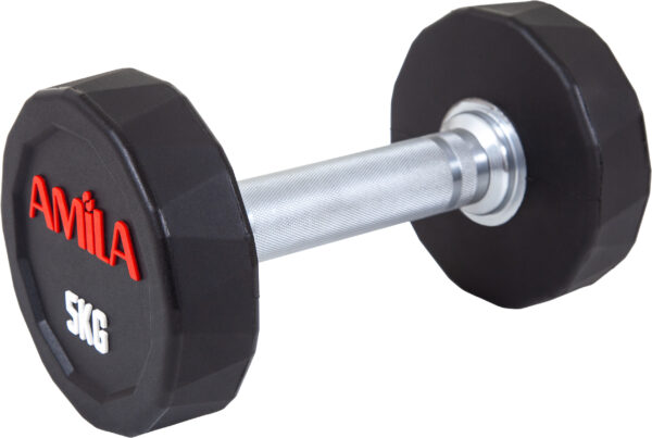 Aλτήρας Πολυγωνικός Polygon PU Series - 5,00Kg 94353