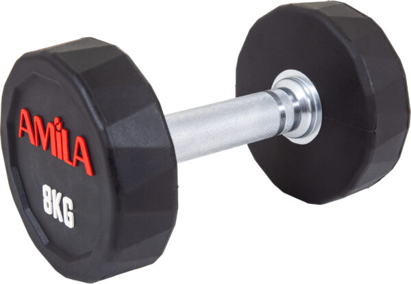 Aλτήρας Πολυγωνικός Polygon PU Series - 8,00Kg 94356