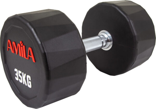 Aλτήρας Πολυγωνικός Polygon PU Series - 35,00Kg 94366