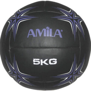 AMILA Wall Ball PU Series 5Kg (94601)