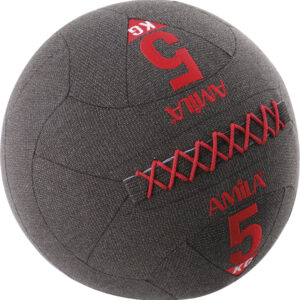 AMILA Wall Ball Kevlar Series 5Kg (94611)