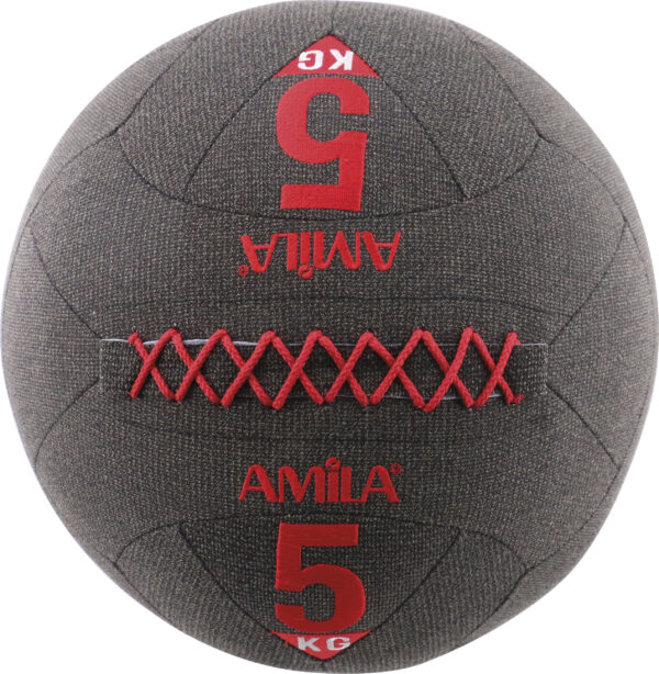 AMILA Wall Ball Kevlar Series 5Kg (94611) - Image 2