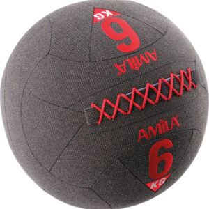 AMILA Wall Ball Kevlar Series 6Kg (94612)