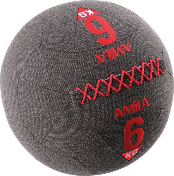 AMILA Wall Ball Kevlar Series 6Kg (94612)