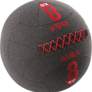 AMILA Wall Ball Kevlar Series 8Kg (94613)