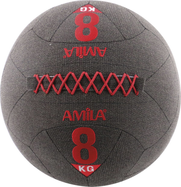 AMILA Wall Ball Kevlar Series 8Kg (94613) - Image 2