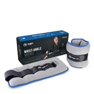 Βάρη Άκρων Neoprene 2x2,00kg