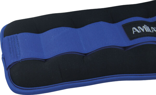 Βάρη Άκρων Neoprene 2x3,00kg - Image 2
