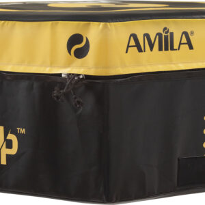 Εξάγωνο Πλειομετρικό Κουτί AMILA HEXUP™ 30cm