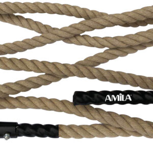 Σχοινί Αναρρίχησης Amila (95308)