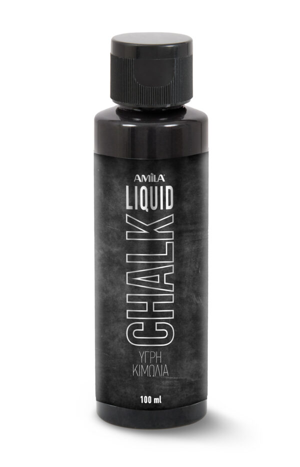 Υγρή Μαγνησία AMILA Liquid Chalk 100ml