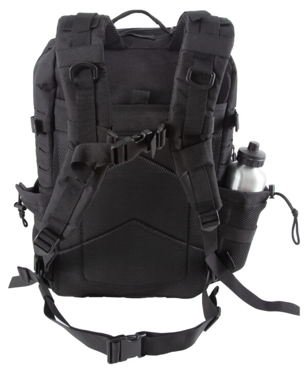 Σακίδιο πλάτης 45L AMILA TACTICAL 2.0, Μαύρο 95347 - Image 2
