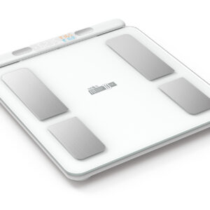 Ζυγαρία Smart με Λιπομέτρηση AMILA FITBODY 10 PRO