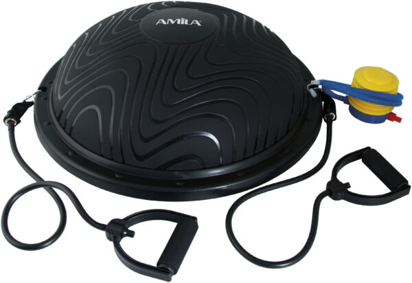 AMILA Balance Ball PP 60cm - Image 2