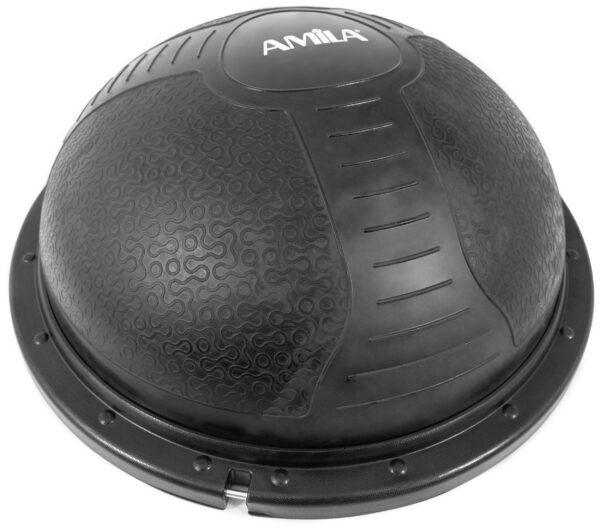 Μπάλα Ισορροπίας AMILA Balance Ball TPE 60cm 95880 - Image 2