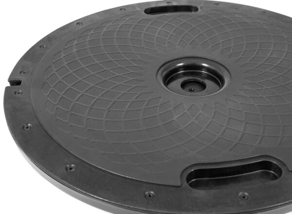 Μπάλα Ισορροπίας AMILA Balance Ball TPE 60cm 95880 - Image 4