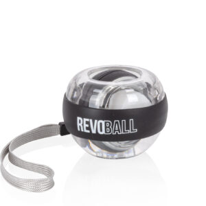 Μπάλα Εκγύμνασης Πήχεων Revo Ball AMILA 95890