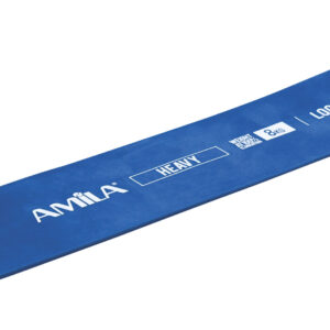 Λάστιχο Αντίστασης AMILA Small LoopBand Heavy