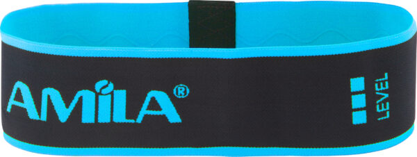 Λάστιχο Αντίστασης AMILA Fabric HipBand Heavy 96622
