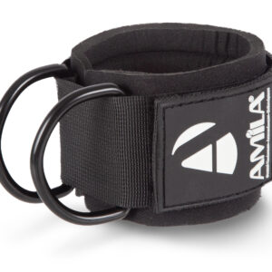 Δέστρα Αστραγάλου AMILA Ankle Strap Double Ring