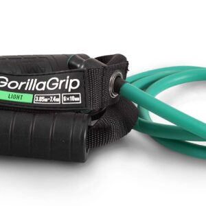 Λάστιχο AMILA GymTube Gorilla Grip Light