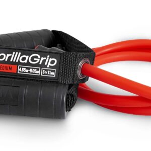 Λάστιχο AMILA GymTube Gorilla Grip Medium