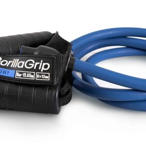 Λάστιχο AMILA GymTube Gorilla Grip Heavy