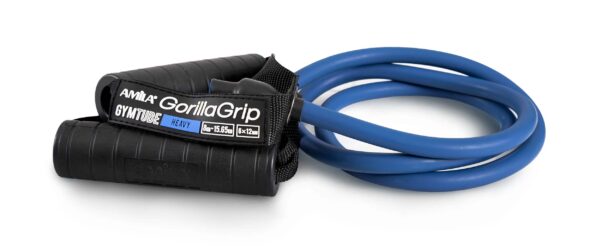 Λάστιχο AMILA GymTube Gorilla Grip Heavy