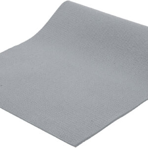 Στρώμα Yoga 6mm Ανθρακί
