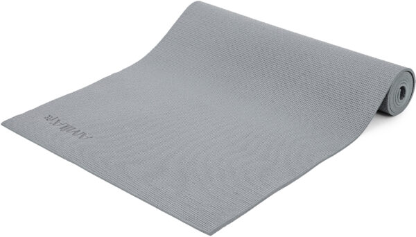 Στρώμα Yoga 6mm Ανθρακί