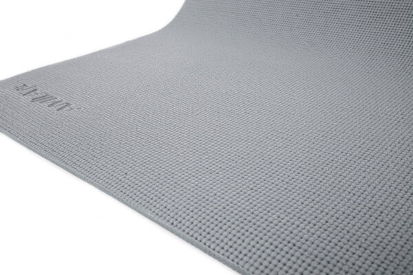 Στρώμα Yoga 6mm Ανθρακί - Image 3