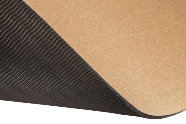 Στρώμα Yoga AMILA Cork 6mm - Image 3