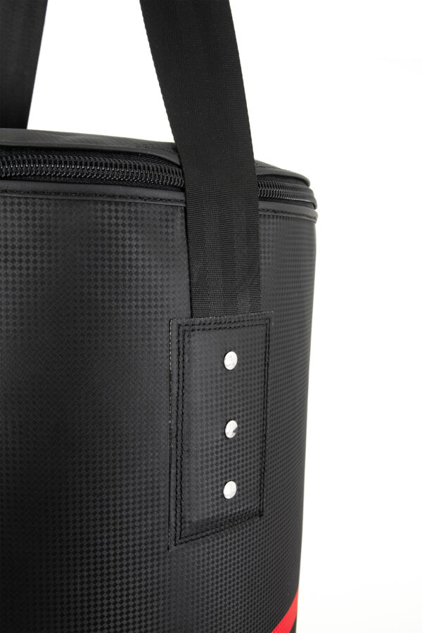 Σάκος Πυγμαχίας PVC Carbon Look 150x35 - Image 2