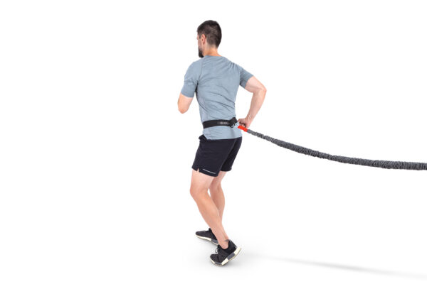 Λάστιχο Αντίστασης Power Random Direction Trainer Heavy 96960 - Image 3