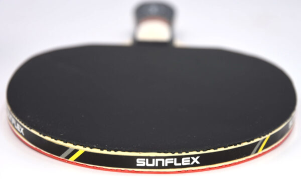 Ρακέτα Ping Pong Sunflex Atomic C15 97151 - Image 4